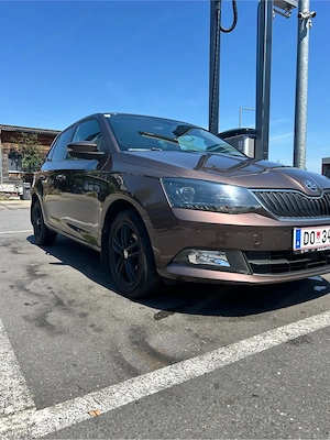 Skoda Automatik Bild 2