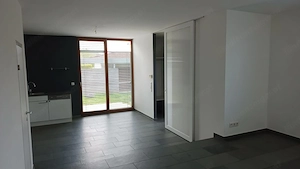 3 ZI Maisonette Wohnung mit Privatgarten Höchst
