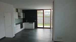 3 ZI Maisonette Wohnung mit Privatgarten Höchst Bild 2