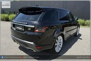 Land Rover Range Rover Bild 6
