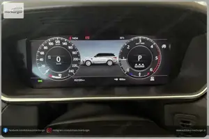 Land Rover Range Rover Bild 5