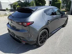 Mazda 3 Bild 2