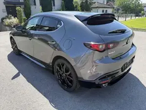 Mazda 3 Bild 3