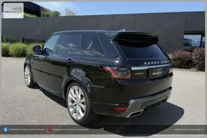 Land Rover Range Rover Bild 4