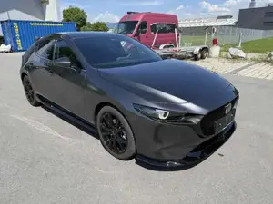 Mazda 3 Bild 4