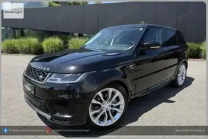 Land Rover Range Rover Bild 3