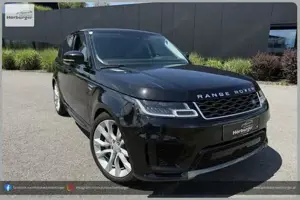 Land Rover Range Rover Bild 7