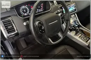 Land Rover Range Rover Bild 2