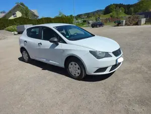 Seat Ibiza Bild 2
