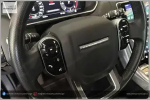 Land Rover Range Rover Bild 8
