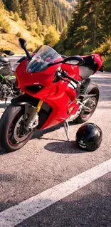 Ducati Panigale V4S Bild 5