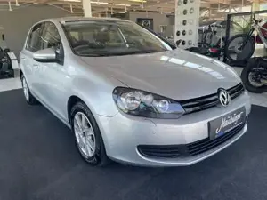 VW Golf Bild 2