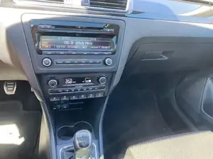 Skoda Rapid Bild 5