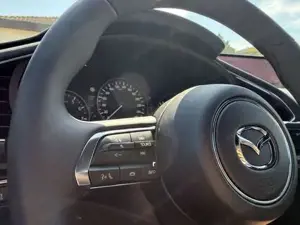 Mazda 3 Bild 17