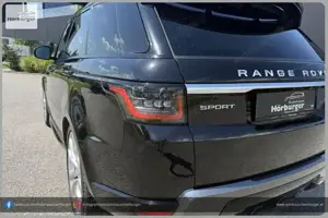 Land Rover Range Rover Bild 15