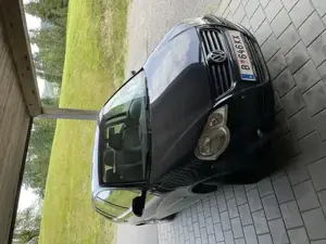 VW Polo family 2008 Bild 3
