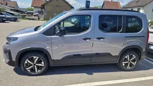 Peugeot Rifter Bild 4