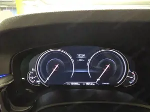 BMW 520d Automatik Bild 4