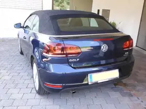 VW Golf Bild 8