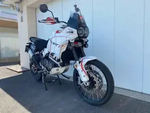 Ducati DesertX - Motorrad Bild 3