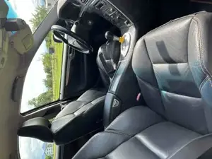 Volvo S60 Bild 6