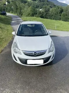 Opel Corsa Bild 4