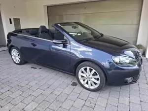 VW Golf Bild 5