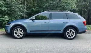 Skoda Octavia Bild 3