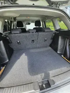 Suzuki Vitara Bild 6