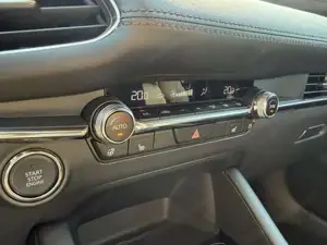 Mazda 3 Bild 14