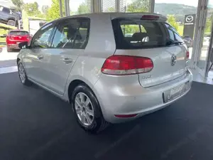 VW Golf Bild 4