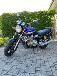 Yamaha Xjr1300 verkauf Bild 4