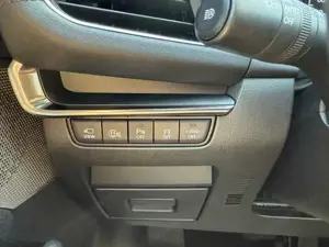 Mazda 3 Bild 19