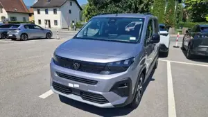 Peugeot Rifter Bild 6