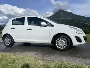 Opel Corsa Bild 5