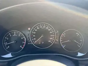 Mazda 3 Bild 10