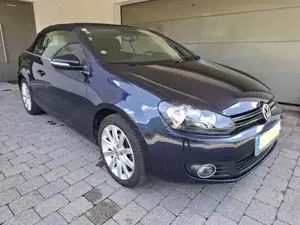 VW Golf Bild 3