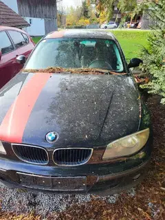 Bmw 1er e87  Bild 2