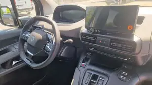 Peugeot Rifter Bild 11