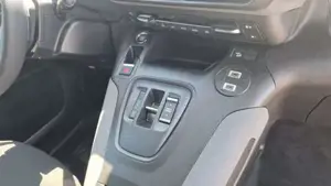 Peugeot Rifter Bild 10