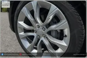 Land Rover Range Rover Bild 16