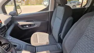 Peugeot Rifter Bild 13