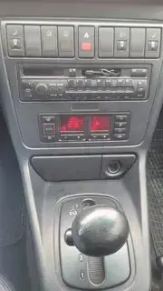 Audi A4 Bild 3