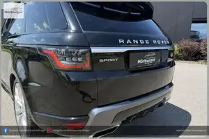Land Rover Range Rover Bild 13