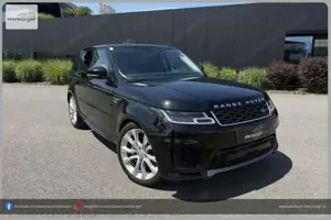 Land Rover Range Rover Bild 11