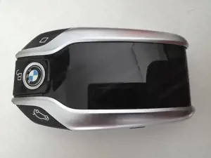 BMW 520d Automatik Bild 10