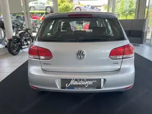 VW Golf Bild 5