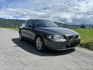 Volvo S60 Bild 3