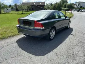 Volvo S60 Bild 2
