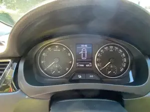 Skoda Rapid Bild 3